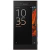 Sony Xperia XZ 4G 32GB Black - smartphones (Flat, TFT, 1920 x 1080 pixels, 16.78 million colours, 16:9, Multi-touch) [versione Germania]