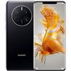 HUAWEI Mate 50 Pro, fotocamera Ultra Aperture XMAGE 66 W Supercharge, batteria ad alte prestazioni 4700 mAh, versione tedesca, 8 GB + 256 GB