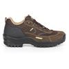 GRISPORT Scarpa Hiking560080 - Uomo - Marrone Scamosciato