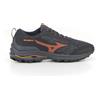 MIZUNO Wave Rider GTX Scarpa Da Running - Uomo - Black