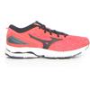 MIZUNO Wave Prodigy 5 Scarpa Da Running - Uomo - Cayenne Black