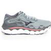 MIZUNO Wave Horizon 7 Scarpa Da Running - Uomo - Lead Nickel