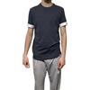 DSQUARED2 T-Shirt Dsquared. Grigio Grigio L