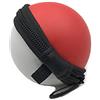 Perfect Part Custodia protettiva per Nintendo Switch NS Poke Ball Plus Console