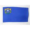 AZ FLAG Bandiera Nevada 90x60 cm Poliestere 100D 2 Occhielli | Uso interno ed esterno bandiera decorativa dello stato americano del Nevada doppie cuciture e bordi rinforzati