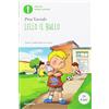 Mondadori Lello il bullo