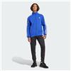 Adidas Tuta Basic 3-Stripes Fleece