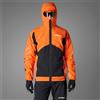 Adidas Giacca Terrex Techrock Soft Shell