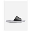Nike Play Slide 2.0 M - Sandali - Uomo - Nero