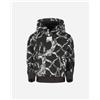 Nike Jordan All Over Printed Jr - Felpa