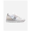 Saucony Jazz Triple W - Scarpe Sneakers - Donna - Bianco