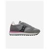 Saucony Jazz Triple W - Scarpe Sneakers - Donna - Grigio