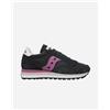 Saucony Jazz Triple W - Scarpe Sneakers - Donna - Nero