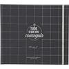 Mr. Wonderful, Organizzatore settimanale com extra - Tudo o che vou ottenere, MULTI