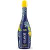 Bosca Glamtì, Italian Sparkling tea by It's B, low alcol 5%, Infuso di Te, vino e succo di "Limone di Sorrento IGP" - 0.75L