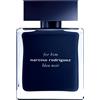 NARCISO RODRIGUEZ For Him Bleu Noir Eau De Toilette 100ml