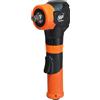 WP WORKPAD WORKPAD Avvitatore a percussione ad aria compressa, momento di distacco 370 FT-LB, manico lungo 25 cm, 1/2 DR, peso leggero 1,4 kg, avvitatore ad aria compressa a martello singolo ad alto momento