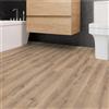 ARTENS Pavimento laminato ARTENS Livigno XL beige resistente all'acqua Sp 10mm