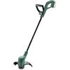 Bosch Tagliabordi a batteria BOSCH EasyGrasscut 18V batteria non inclusa