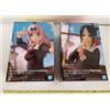 BANPRESTO Kaguya-Sama Love Is War Figure Shinomiya Chika Fujiwara Set Kyunties...