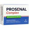 RNE BIOFARMA PROSENAL COMPLEX 60CPR