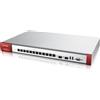 Zyxel Firewall hardware Zyxel ATP700 firewall (hardware) 1U 6000 Mbit/s [ATP700-EU0102F]