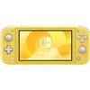 Nintendo Console portatile Nintendo Switch Lite console da gioco 14 cm [5.5] 32 GB Touch screen Wi-Fi Giallo (Nintendo HW Yellow) [10002294]