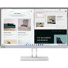 Lenovo Monitor Lenovo L27e-40 LED display 68,6 cm (27) 1920 x 1080 Pixel Full HD Grigio [67ACKAC4UK]