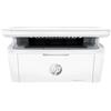 HP LaserJet Stampante multifunzione M140w, Bianco e nero, per Piccoli uffici, Stampa, copia, scansione, Scansione verso e-mail; scansione PDF; dimensioni compatte [7MD72F#B19]