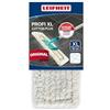 Leifheit 55117 Ricambio Profi per Pietra, Cottone, Bianco, 42