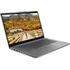 Lenovo IdeaPad 3 14ALC6 - Computer portatile 14'' FHD (AMD Ryzen 7 5700U, RAM 8 GB, 512 GB SSD, AMD Radeon Graphics, Windows 11 Home) tastiera AZERTY francese - Grigio scuro