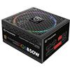 UNKNOWN Thermaltake Tough Power Grand RGB 80PLUS Gold - Alimentatore di rete per pc schwarz/RGB 850 W