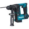 Makita DHR171Z Brushless LXT Sds Plus Rotante Martello 18V Nudo Unità MAKDHR171Z