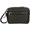 Pollini Borsa Tapiro Donna Nero - TE8402PP02Q1100A