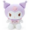 Sanrio Shop Limited Kuromi Peluche lavabile Sanrio Baby H 5,71 pollici