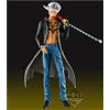 Bandai ONE PIECE Figure Trafalger Law MASTERLISE Ichiban Kuji THE BEST EDITION D Bandai