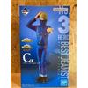 BANPRESTO Ichiban kuji The Top 5 My Hero Academia Best Jeanist figure Prize C altezza 7,4