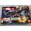 Bandai HG Gundam Unicorn RGM-96X Jesta Cannon kit modellino in plastica scala 1/144 ...