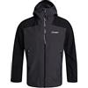 Berghaus Paclite Peak Vent Giacca impermeabile impermeabile da uomo, resistente e traspirante, impermeabile (confezione da 1)