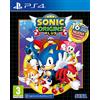 Sega Sonic Origins Plus - DayOne Edition;
