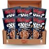 Kellogg's Cereali Extra Barista Edition | Gusto Caffè e Cioccolato | Granola con Avena Croccante | Confezione Singola da 350g (1 x 350g)