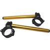 ACCOSSATO Semimanubri Accossato Per Aprilia Rsv 1000 R (1000 cc) 2003