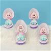 Disney Alice nel Paese delle Meraviglie Peluche Bambola Granny Oyster & Young...