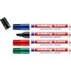 Edding 3300 Marcatore Permanente, Multicolore