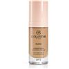 Collistar Nudo Fondotinta Seconda Pelle Water Resistant - SPF15 - 4N SABBIA