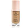Collistar Nudo Fondotinta Seconda Pelle Water Resistant - SPF15 - 3G NATURALE DORATO