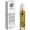 Organics pharm argan restructuring elixir argan oil and coconut oil
