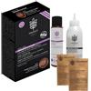 Organics pharm organic color 6/4 rosso rame chiaro