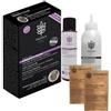 Organics pharm organic color 9/1 biondo chiarissimo cenere