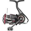 Daiwa 23 Fuego LT2500 Zwart 2500